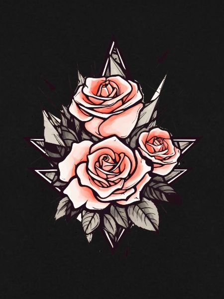 Roses