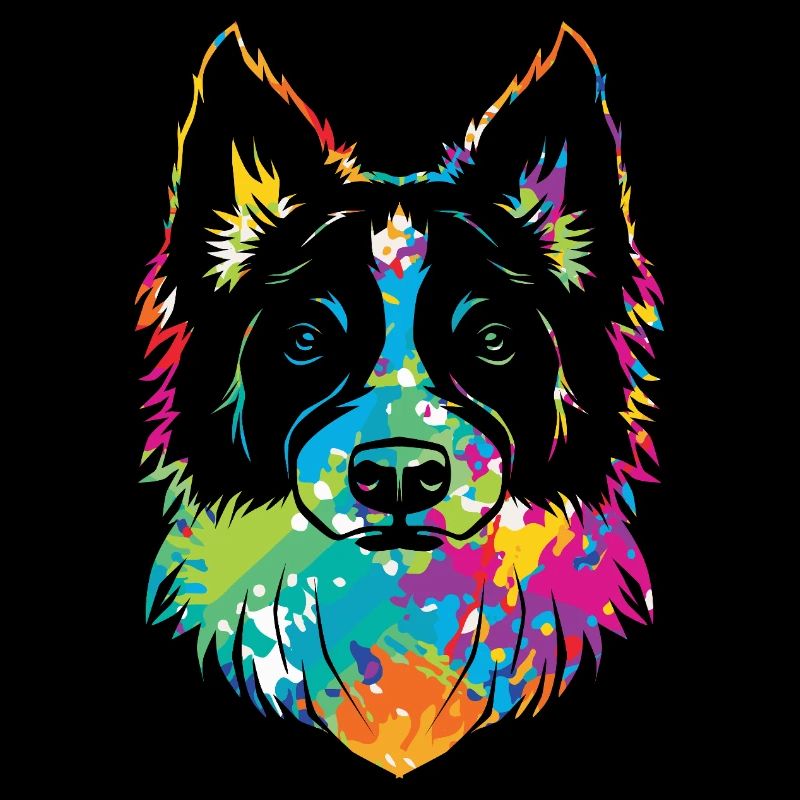 Border Collie