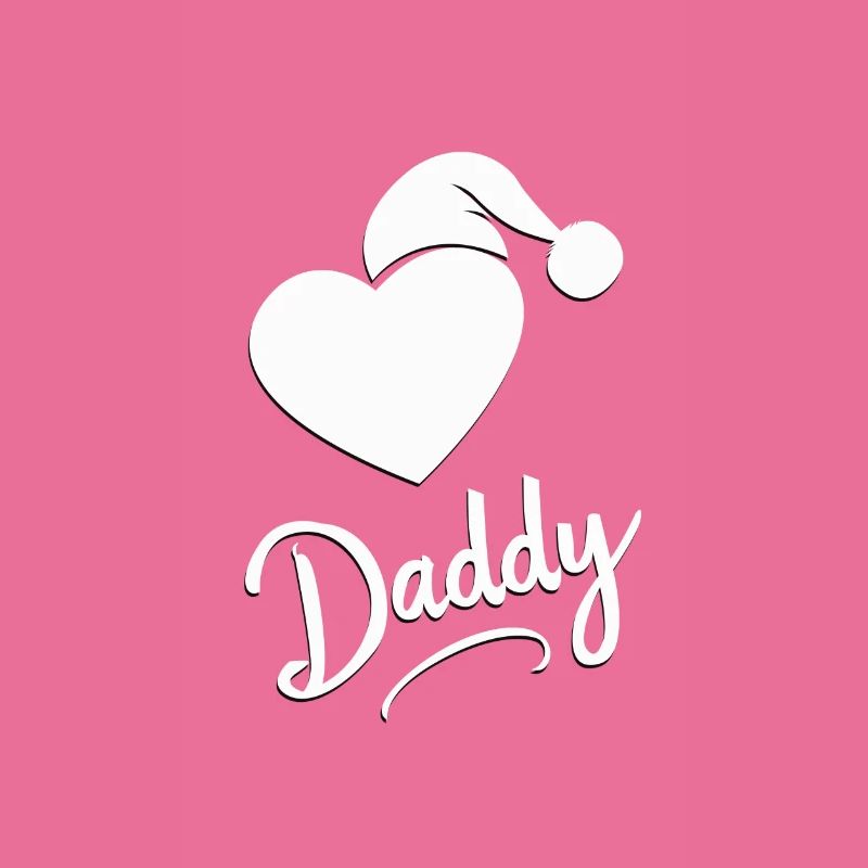 Herzlicher Daddy"