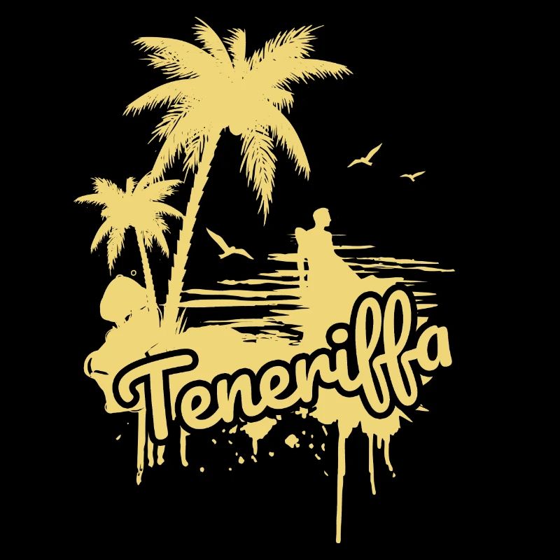 Tenerife Vacances
