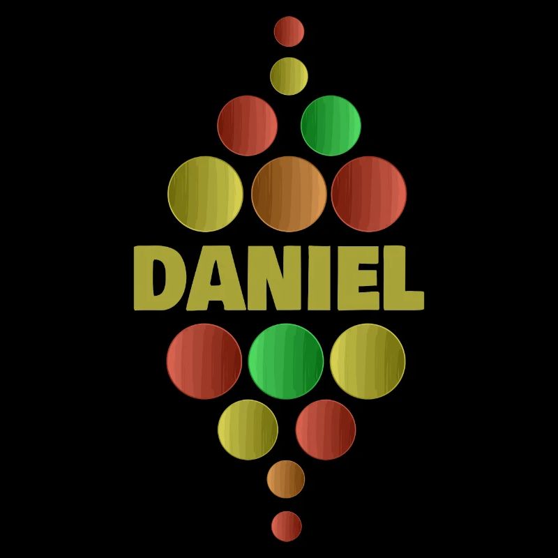 Cadeau pour Daniel