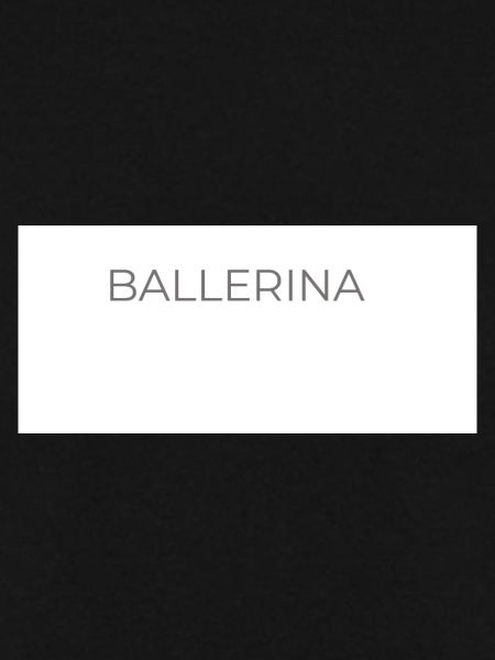 Ballerina