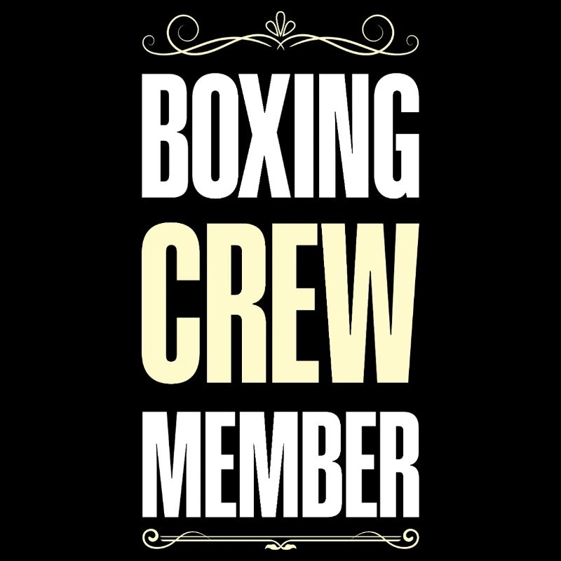 Équipe de boxe