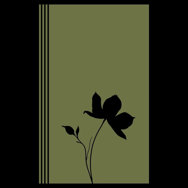 Botanik Blumen Gartenbau