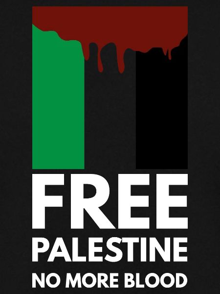 Free Palestine