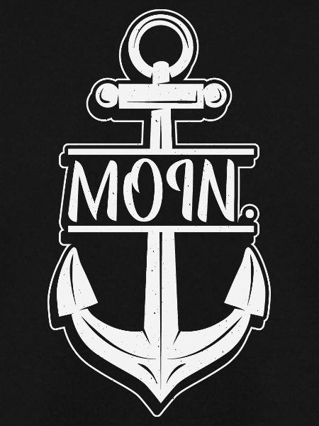 Moin Anker Retro