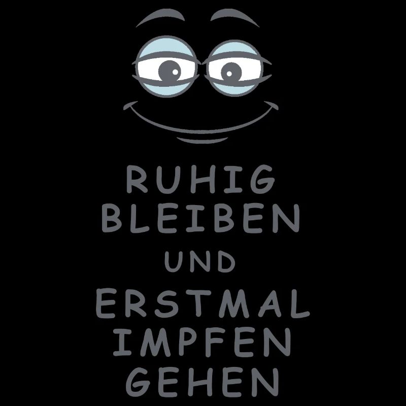Impfen gehen