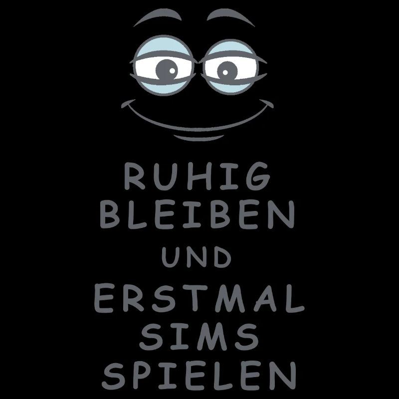 Sims spielen