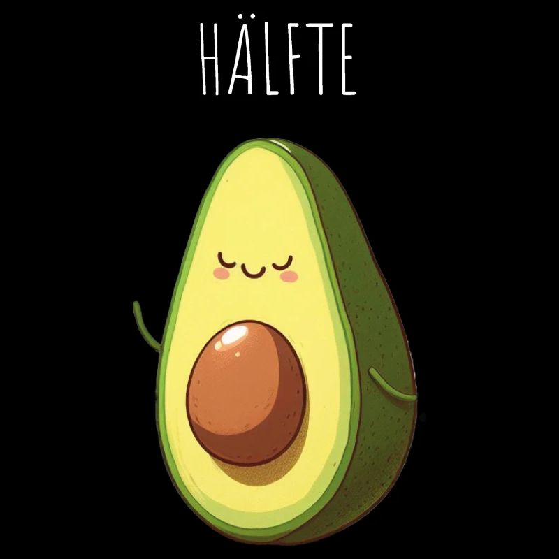 Bessere Hälfte