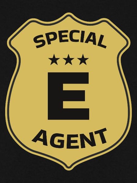 Agent E