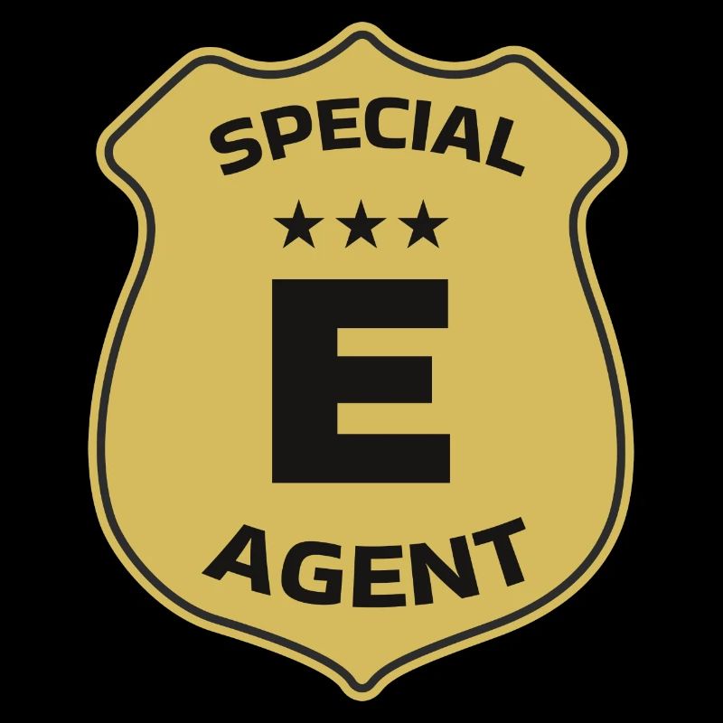 Agent E