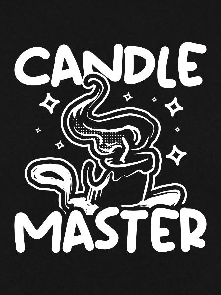 Candle Master candle making