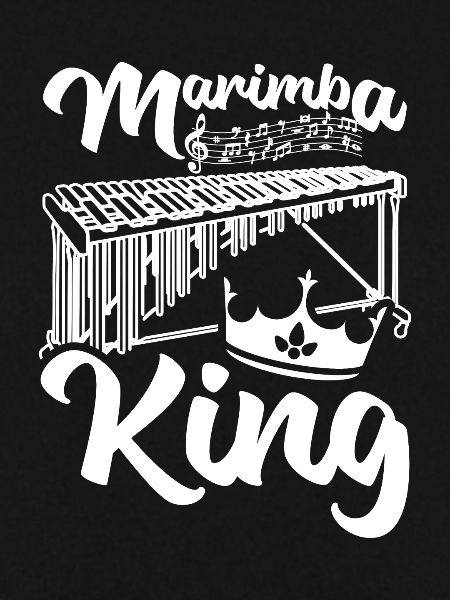 Marimba king