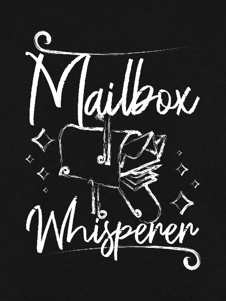 Mailbox whisperer