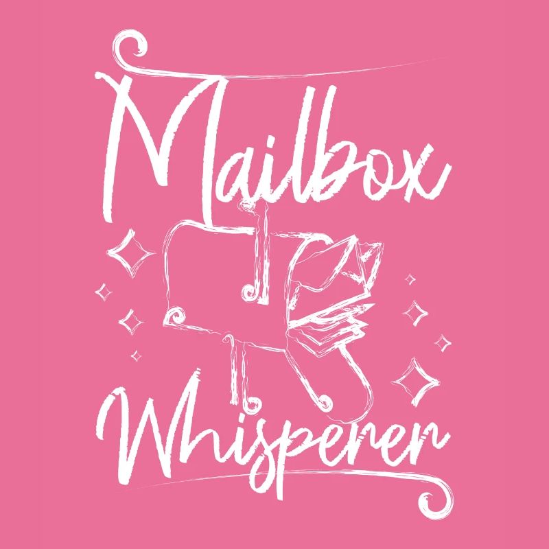 Mailbox whisperer