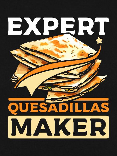Expert Quesadillas maker