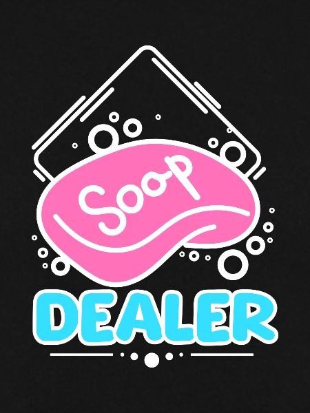 Soap making soap dealer