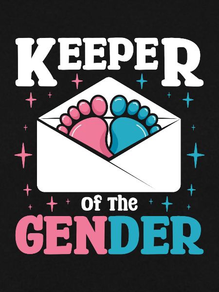 Keeper of the gender