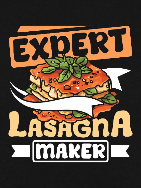 Expert Lasagna maker