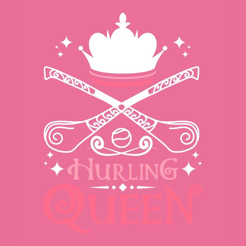 Hurling Queen