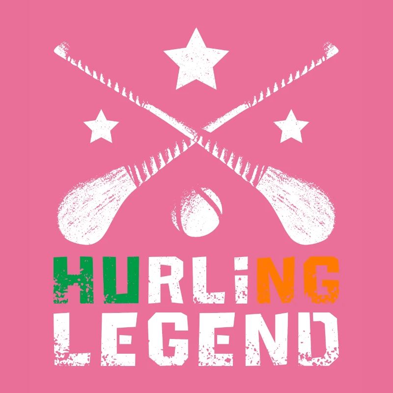 Hurling Legend