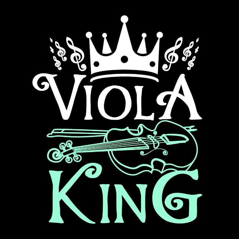 Boy Viola King