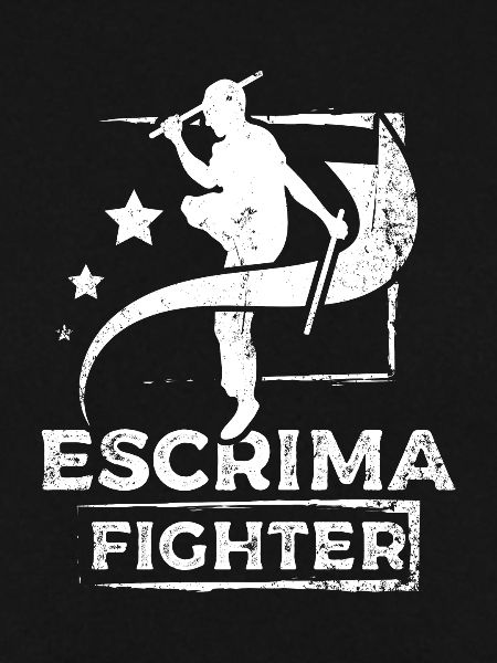 Escrima fighter