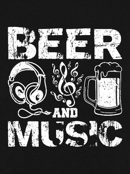 Beer and Music
