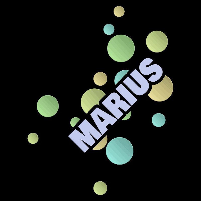 Marius University of Applied Sciences