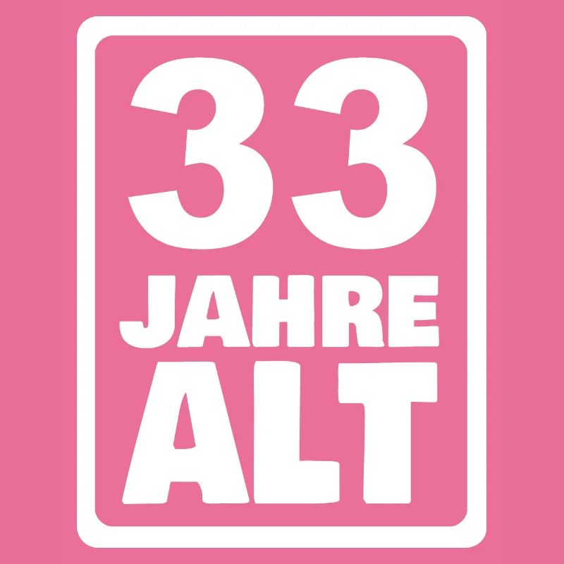 Alter 33