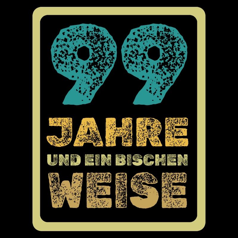 Weisheit 99