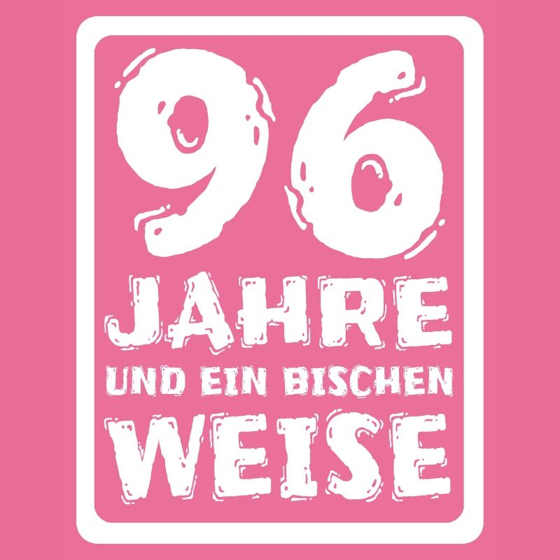 Weisheit 96