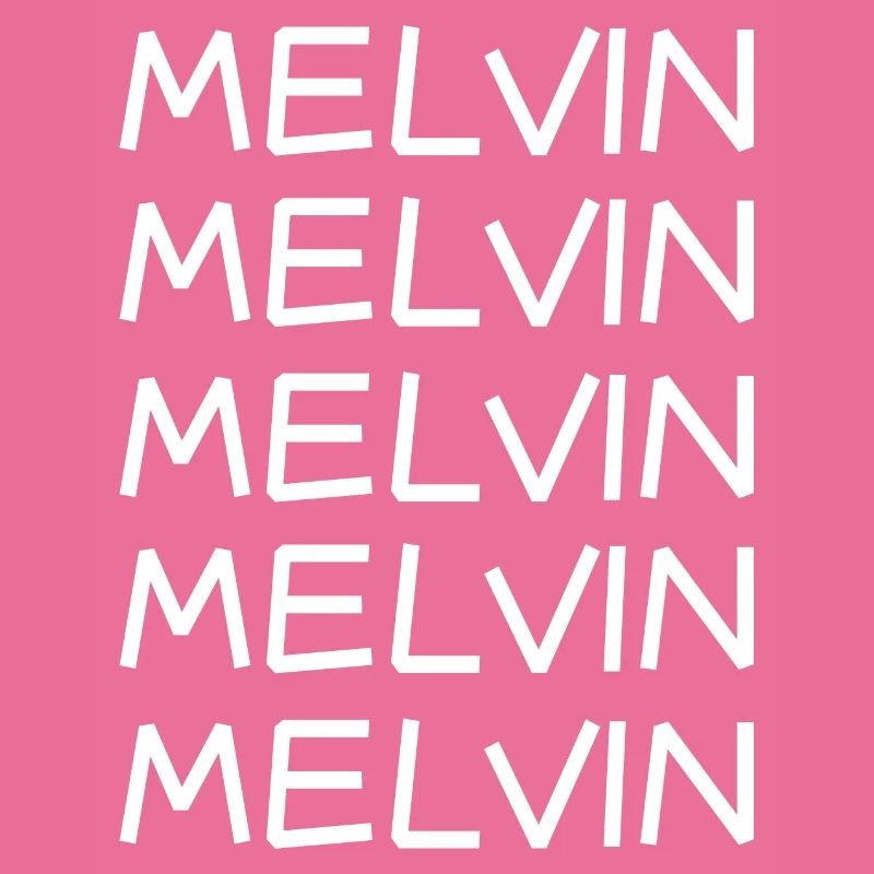 Melvin