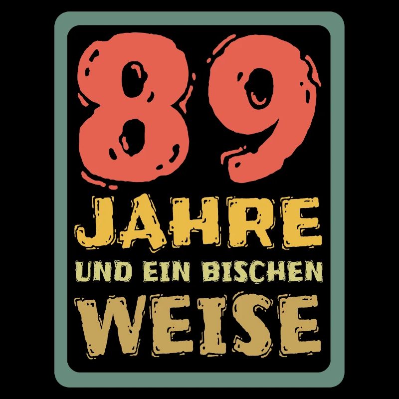 Weisheit 89
