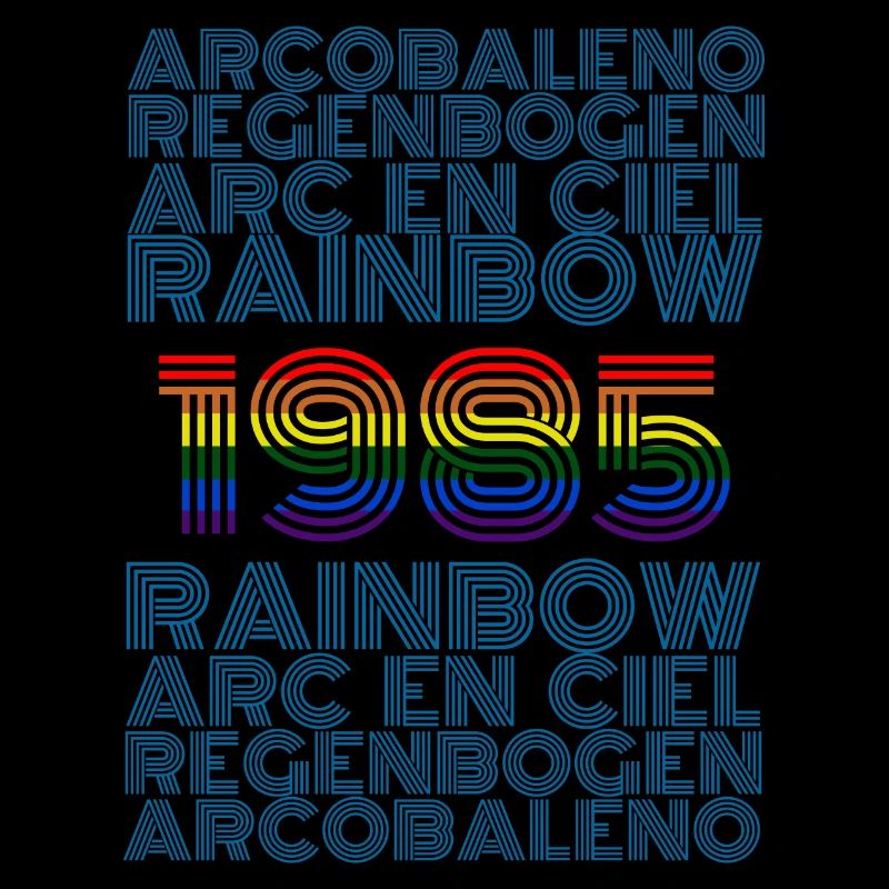 arc 1985