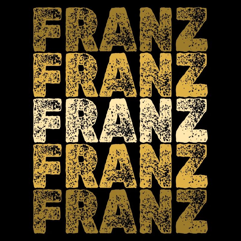 Geschenk für Franz