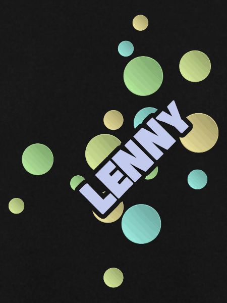 Lenny als Fachhochschule