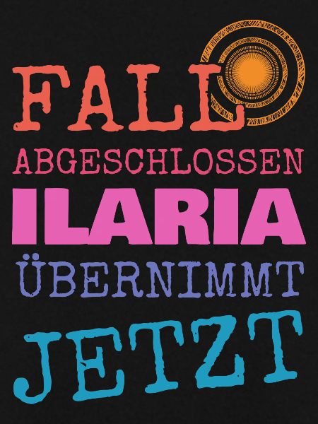 Ilaria als Vorname