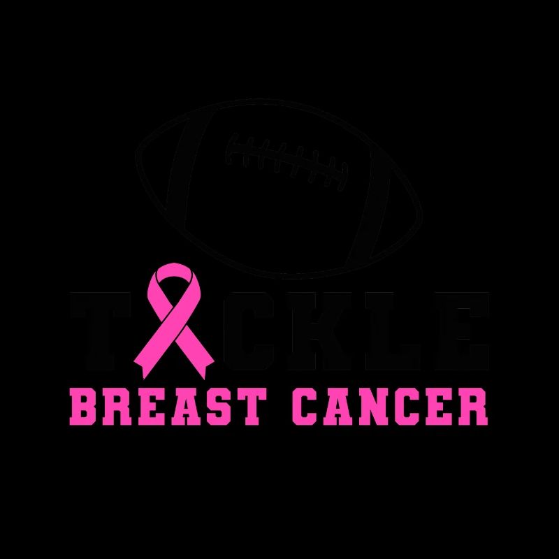 Tackle Breast Cancer Awareness