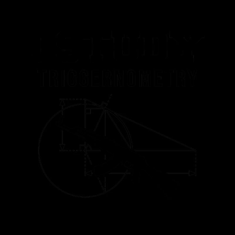 I Study Triggernometry - I Studied Triggernometry