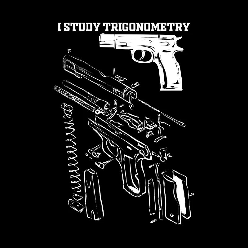 I Study Triggernometry - I Studied Triggernometry