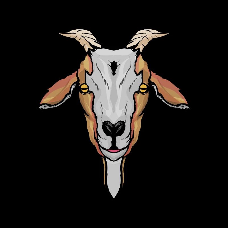 Goat Head