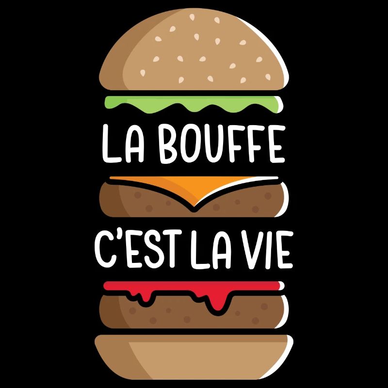 La Bouffe c'est la Vie