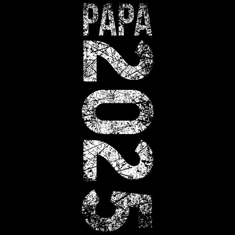 Dad 2025 Dad 2025 Supergrunge White