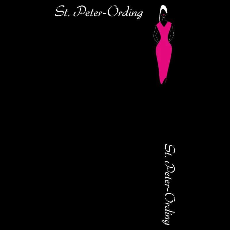 St. Peter-Ording shopping