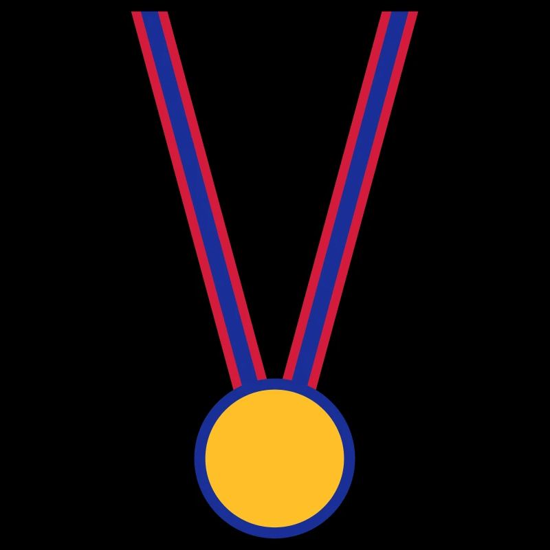 médaille