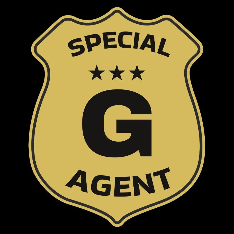 Agent G