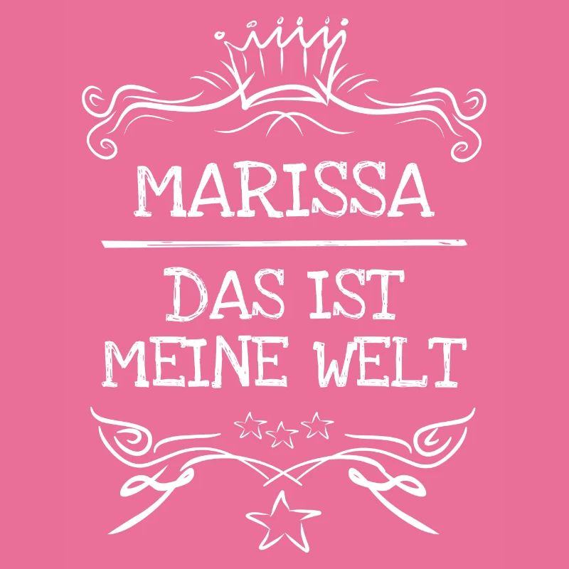 Mädchenname Marissa