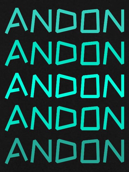 Andon