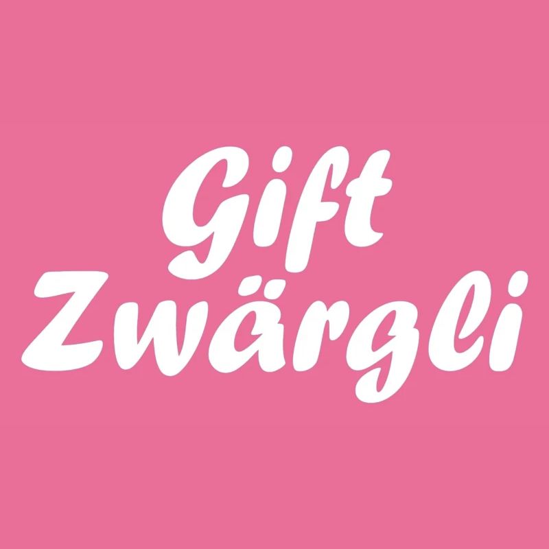 Giftzwärgli